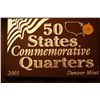 Image 1 : 2001 Denver Comm. Quarters