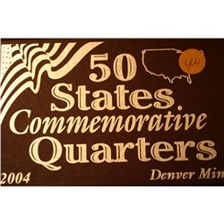 2004 Denver Comm. Quarters