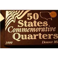 1999 Denver Comm. Quarters