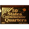 Image 1 : 2004 Gold Edition Comm. Quarters