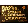 Image 1 : 2000 Gold Edition Comm. Quarters