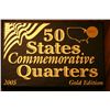 Image 1 : 2005 Gold Edition Comm. Quarters