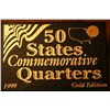 Image 1 : 1999 Gold Edition Comm. Quarters