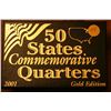 Image 1 : 2001 Gold Edition Comm. Quarters