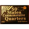 Image 1 : 2006 Gold Edition Comm. Quarters