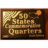 Image 1 : 2007 Gold Edition Comm. Quarters