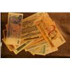 Image 1 : Lot Of 20 Pieces Foreign Currency