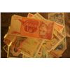 Image 1 : Lot Of 20 Pieces Foreign Currency