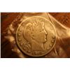 Image 1 : 1915-D Barber Half