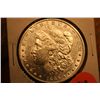 Image 1 : 1886 Morgan Dollar