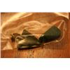 Image 1 : Arrowhead Pendant & Polished Rock