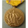 Image 2 : AMERICAN DEFENSE MEDAL IN ORIGINAL BOX