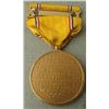 Image 3 : AMERICAN DEFENSE MEDAL IN ORIGINAL BOX