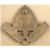 Image 2 : NAZI ORIGINAL RAD REICHS ARBEIT DIENS INSIGNIA