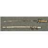 Image 1 : 1800'S JAPANESE GOV OFFICIAL'S SAMURAI SWORD ORIG RARE