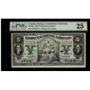 Image 1 : La Banque Canadienne Nationale 1929 $5 #2189150 CH-85-12-02 PMG VF25.