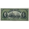 Image 1 : The Merchants Bank 1917 $10 #202333 CH-460-20-06 PMG VF25, excessively scarce. Tied for finest known