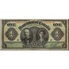 Image 1 : 1911 $1 DC-18d-i #730383-W. Fine condition.