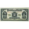 Image 1 : 1914 $2 DC-22a-i #641678-E PMG EF45, crisp, clean and so bright. A very scarce and underrated note i