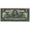 Image 1 : 1937 $1 BC-21d R/M7385830-39, Lot of 10 consecutive notes with 1 RADAR R/M7385837 all PMG UNC66EPQ, 