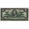 Image 1 : 1937 $1 BC-21d R/M7385830-39, Lot of 10 consecutive notes with 1 RADAR R/M7385837 all PMG UNC66EPQ, 