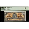 Image 1 : 1937 $50 BC-26c #BH5027727. PCGS UNC62.