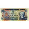 Image 1 : ERROR 1972 $5 BC-48a Gutter Fold on Face CN1480201 PCGS VF35PPQ.