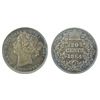 Image 1 : N.B. 1864 20¢ Toned EF45 issue. (PBA).