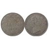 Image 1 : Nfld 1885 20¢ VF30. Key issue tough in better grades. (PBA).