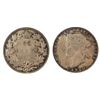 Image 1 : 1871 25¢ PCGS MS65. Intense tones with excellent strike with clean fields and nice surfaces. Rare th
