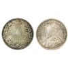 Image 1 : 1918 25¢ ICCS MS66PQ+, lovely toning and great lustre. Rare this nice.