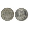 Image 1 : 1930 25¢ ICCS MS65. Strong white fields and lustre.