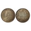 Image 1 : 1936 25¢ ICCS MS63.
