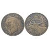 Image 1 : 1938 25¢ ICCS MS65. Gem russet shades.