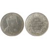 Image 1 : 1902 50¢ ICCS MS64. White and lustrous. A very nice and attractive example.