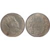 Image 1 : 1904 50¢ ICCS MS63. Fully brilliant and lustrous. A very rare date in choice condition. The coin is 