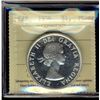 Image 1 : 1956 $1 ICCS PL66 cameo.