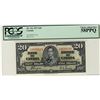 Image 1 : 1937 $20 BC-25c #KE9179118 PCGS AU58PPQ.