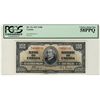 Image 1 : 1937 $100 BC-27c #BJ4696516 PCGS AU58PPQ.