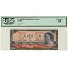Image 1 : 1954 $2 BC-30a #CB9619464 PCGS VF35.