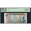 Image 1 : 1972 $5 BC-48aA *CA2801186 PCGS UNC64PPQ