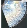 Image 1 : 2006 $5 BC-67a(14), BC-67aA(6).  Lot of 20 Crisp UNC notes.