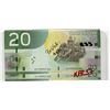 Image 1 : 2005 $20 BC-64aA-i Single Note Repl  #EYT9993163-3164.  Lot of 2 Crisp UNC notes.