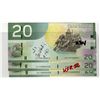 Image 1 : 2005 $20 BC-64aA-i Single Note Repl  #EYT9728851, 9890992-993.  Lot of 3 Crisp UNC notes.