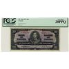 Image 1 : 1937 $10 BC-24a #AD1421717 PCGS VF20PPQ.