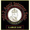 Image 1 : RCM Lot. Includes Specimen Sets 2000(2), 2002, 2004, 2005, 2006, 2007(2), 2008(2), 2009, 2010, 2010 