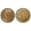 Image 1 : 1914 Gold $5 PCGS MS62 a decent example.