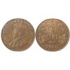Image 1 : 1926 1¢ ICCS MS64RB. Lustrous.