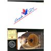Image 1 : RCM Lot.  Includes 1967 Silv Centennial medallion, 1992 Canada 125 Proof 25¢ set, 1993 UNC Dollar, 1