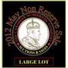 Image 1 : RCM Lot.  Includes 1911-2001 Proof Commem $1(3), 1908-1998 Proof Brillliant sets(3), 2004 Ster Lucky